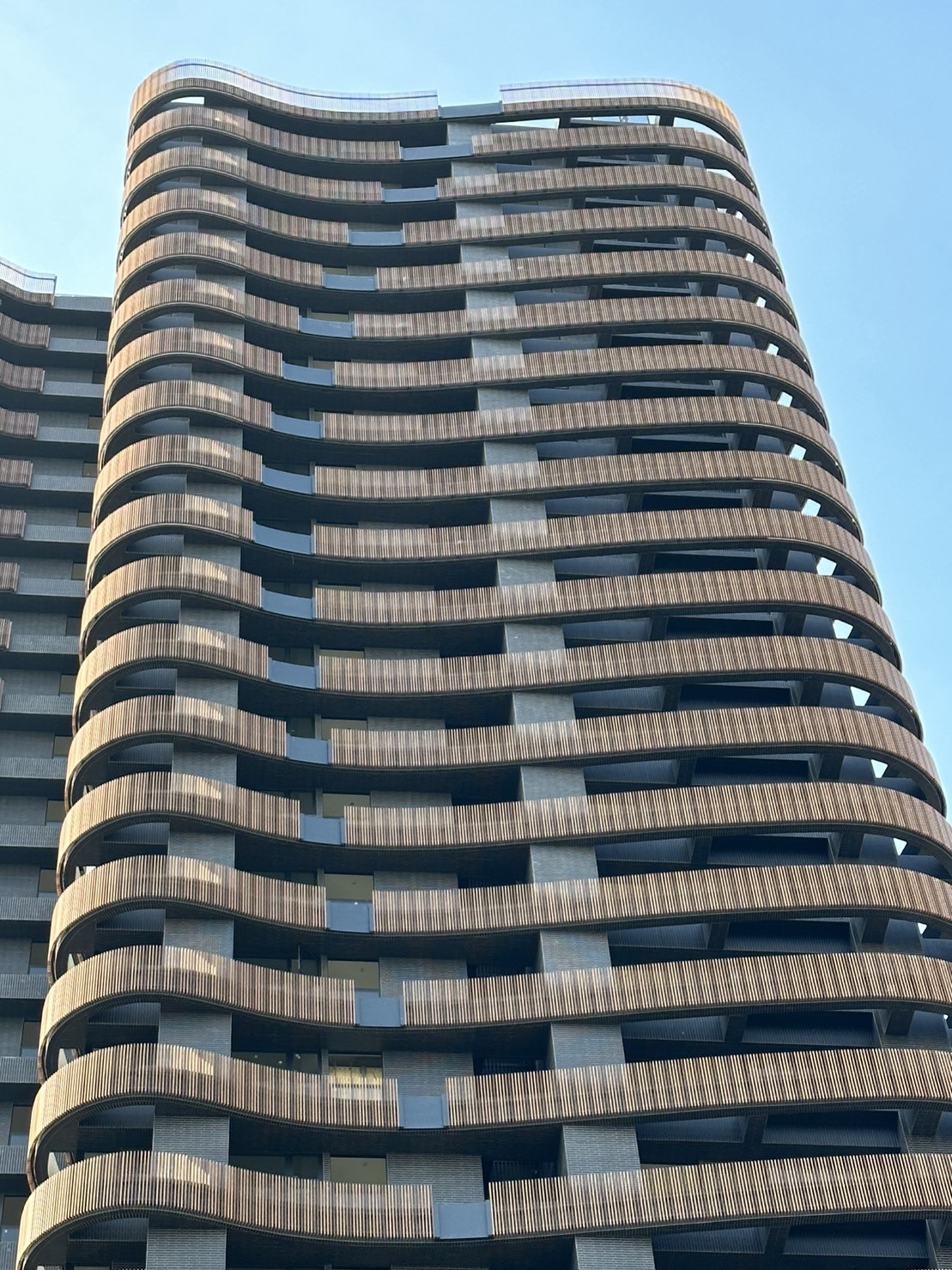仰德灣（2023年）
