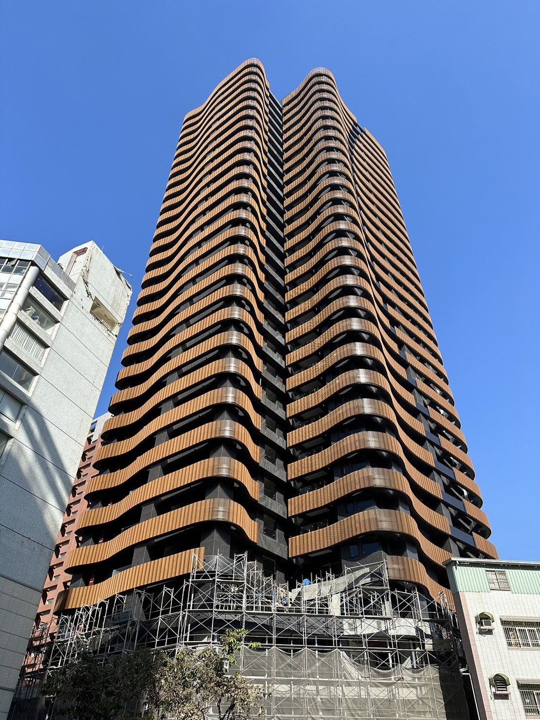 仰德灣（2023年）